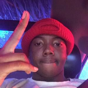 Meet your Posher, Cedrick